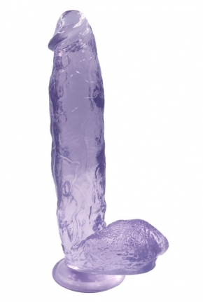 Noctis 32cm Mavi Dildo No:23